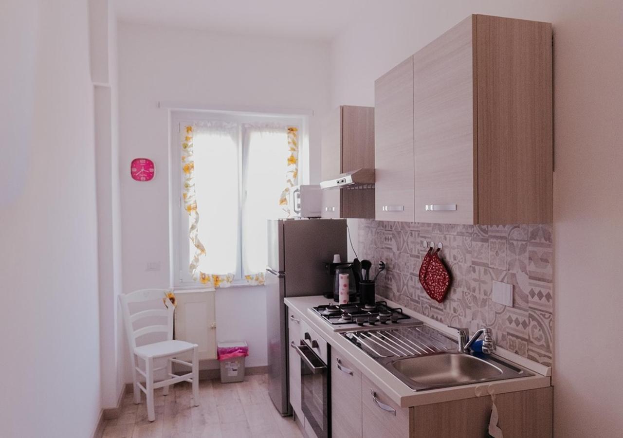 Lucy'S Roof Apartment Rome Exterior photo